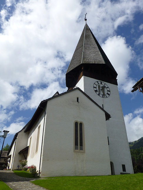 Kirche