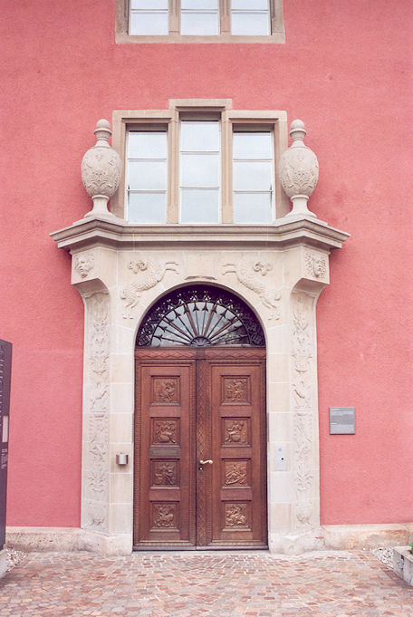 Stadtbibliothek
