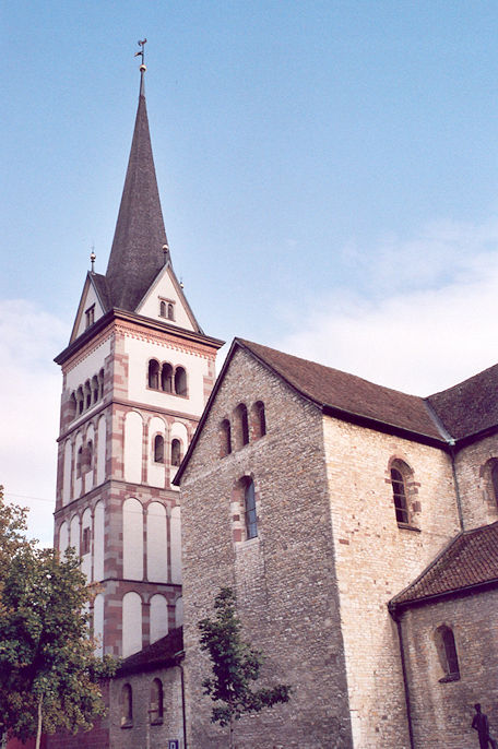 Münster Allerheiligen