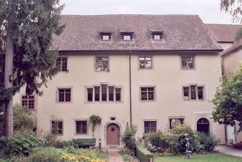 Kloster Allerheiligen