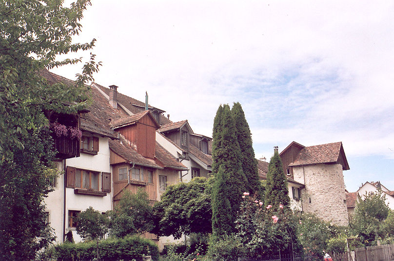 Chlini Schanz