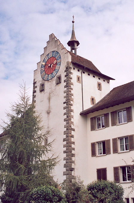 Untertor