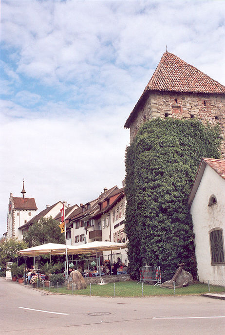 Hexenturm