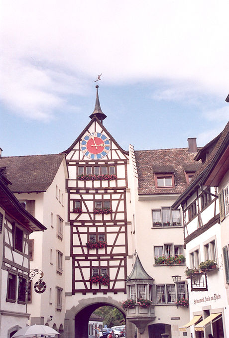 Untertor
