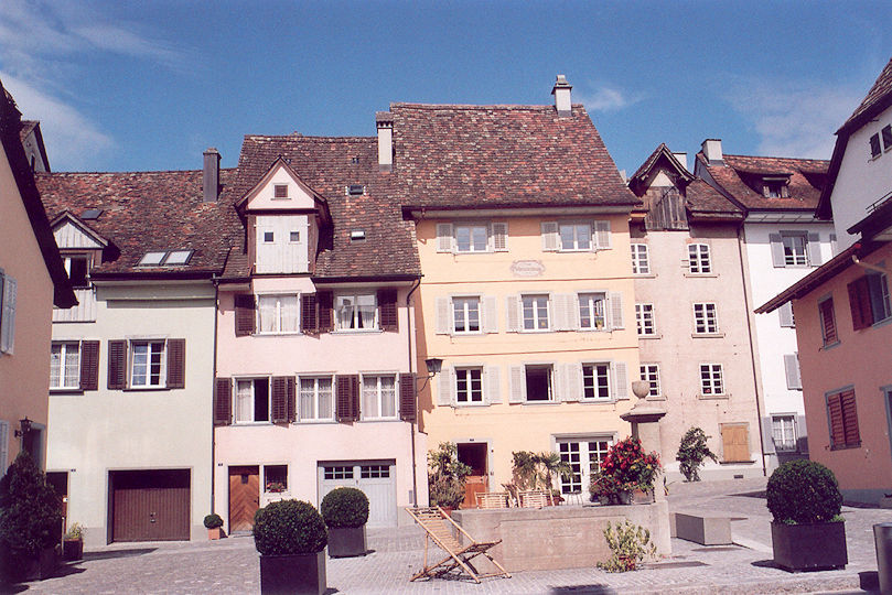 Fronhof