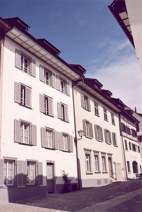 Fronhof