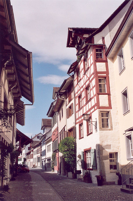 Obergass