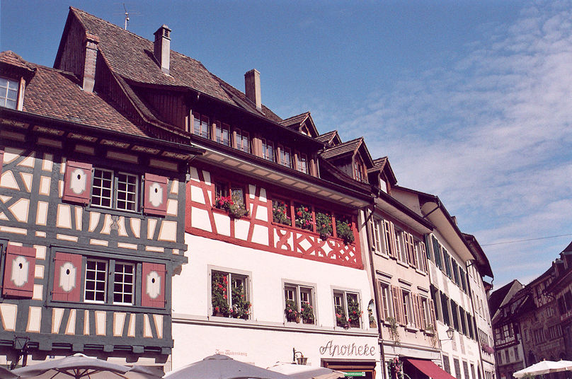 Rathausplatz