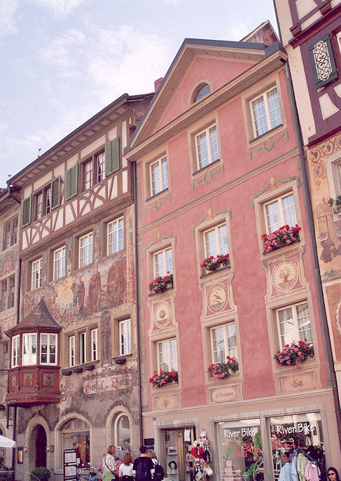 Rathausplatz