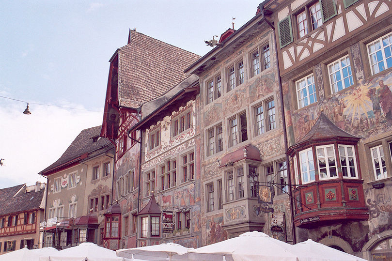 Rathausplatz