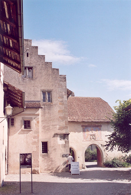Kloster St. Georgen