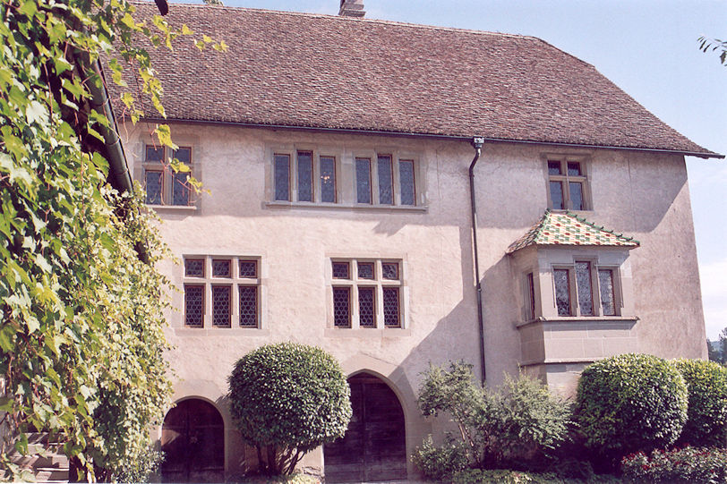 Kloster St. Georgen
