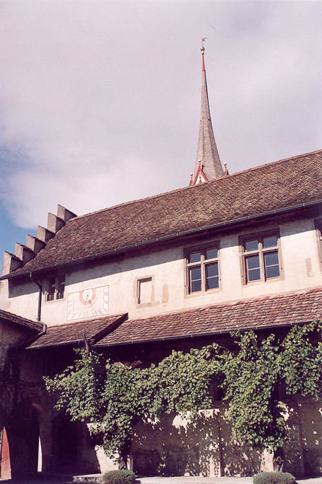 Kloster St. Georgen