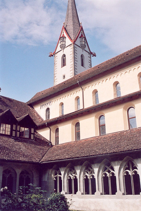 Kloster St. Georgen