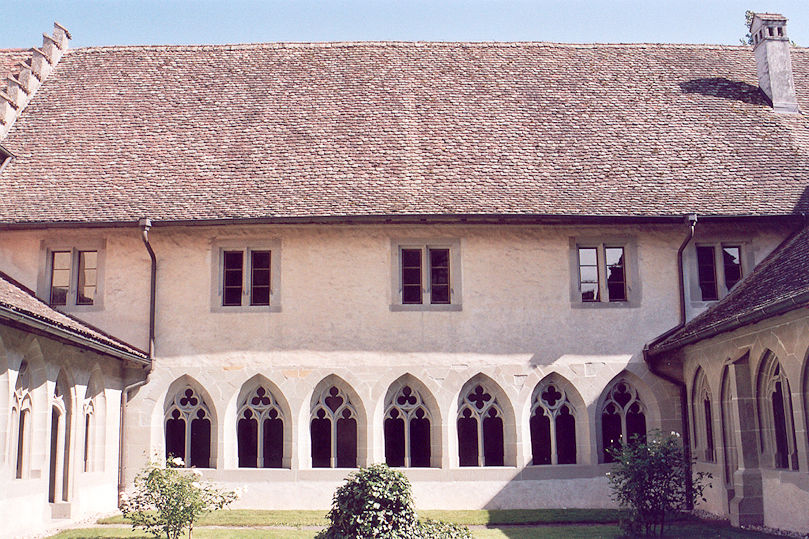 Kloster St. Georgen