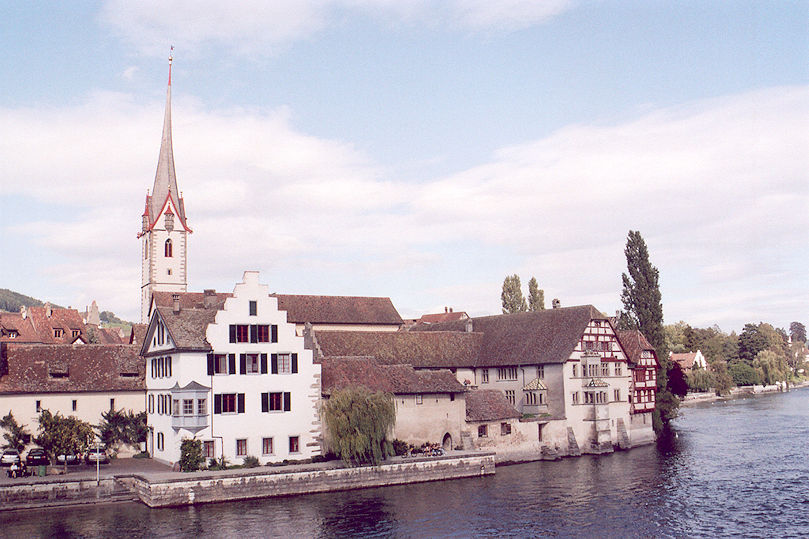 Kloster St. Georgen