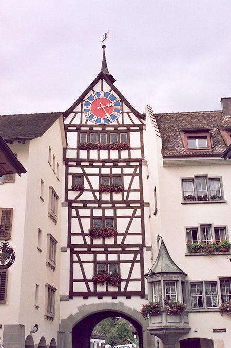Untertor
