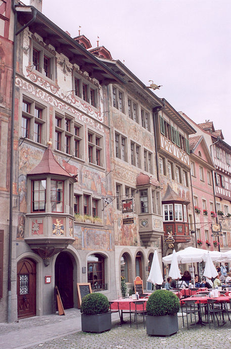 Rathausplatz