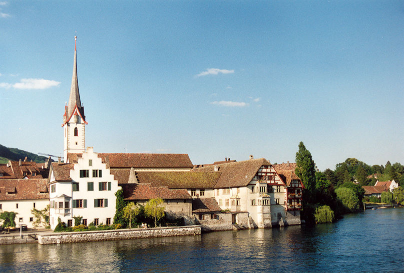 Kloster St. Georgen