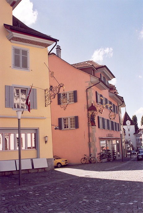 Unterstadt