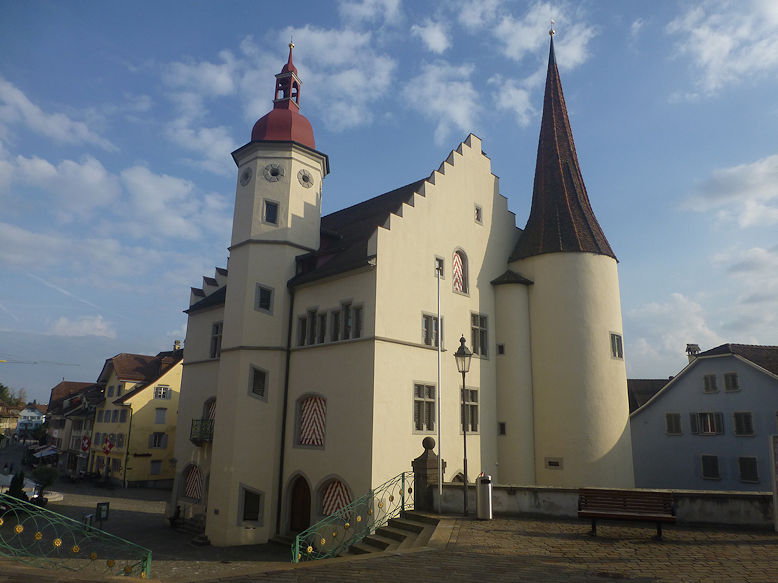 Rathaus