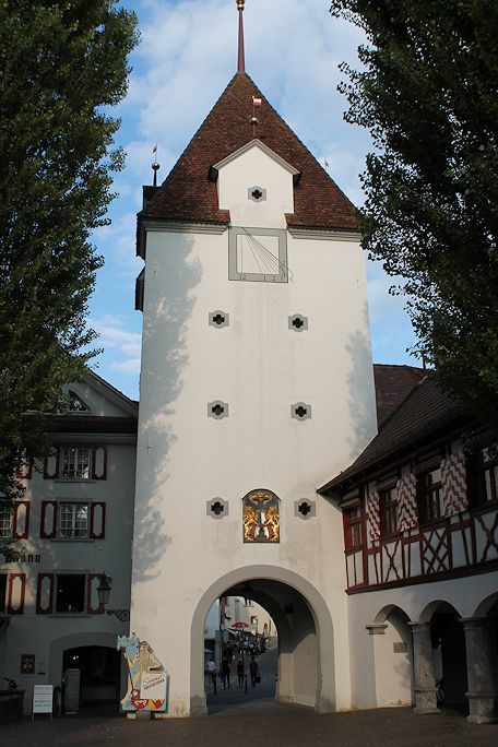 Untertor