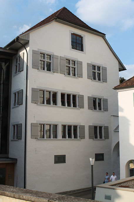 St. Urbanhof