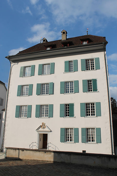 Murihof
