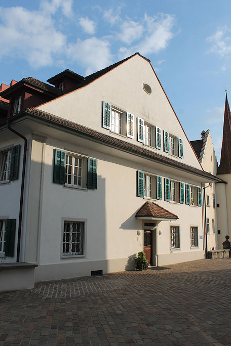 On Rathausplatz