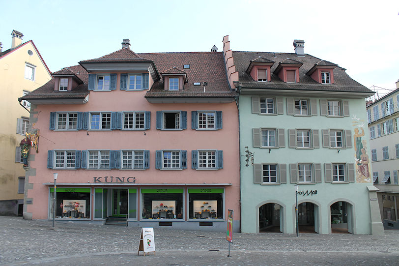 Rathausplatz