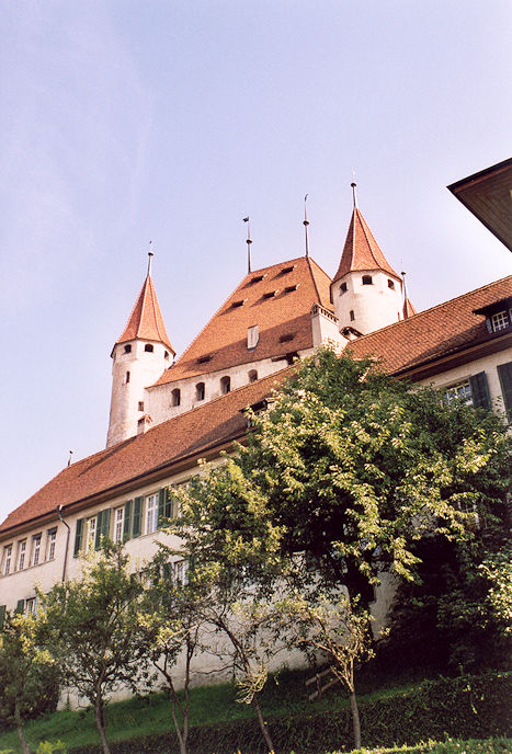 Castle