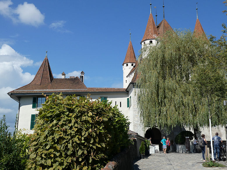 Castle