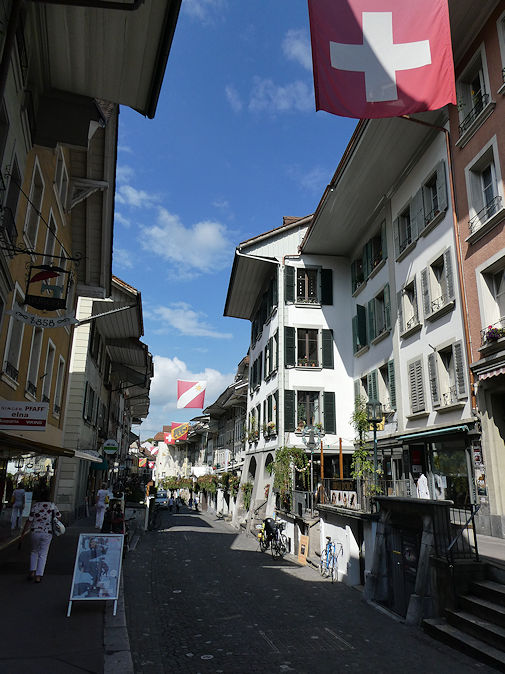 Obere Hauptgasse