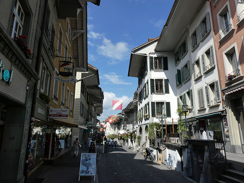 Obere Hauptgasse