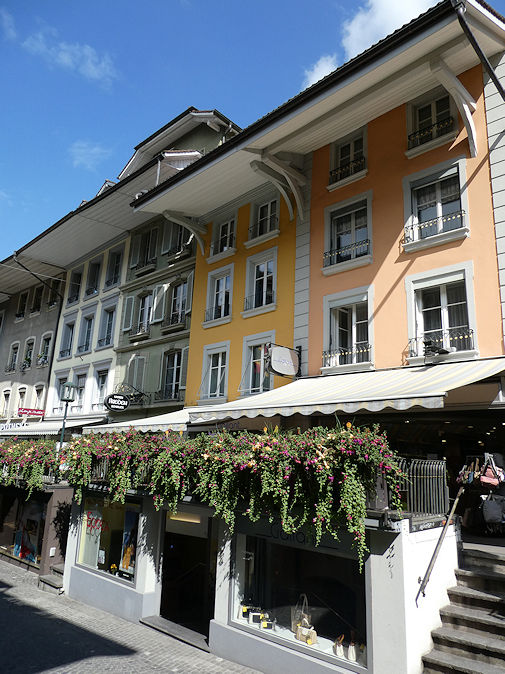 Obere Hauptgasse