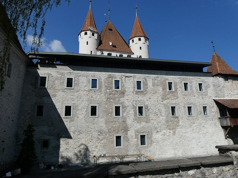 Castle