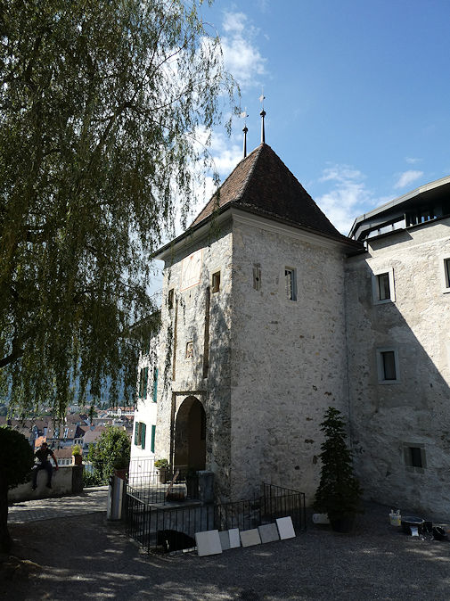 Castle