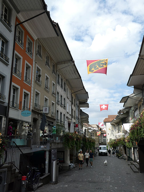 Obere Hauptgasse