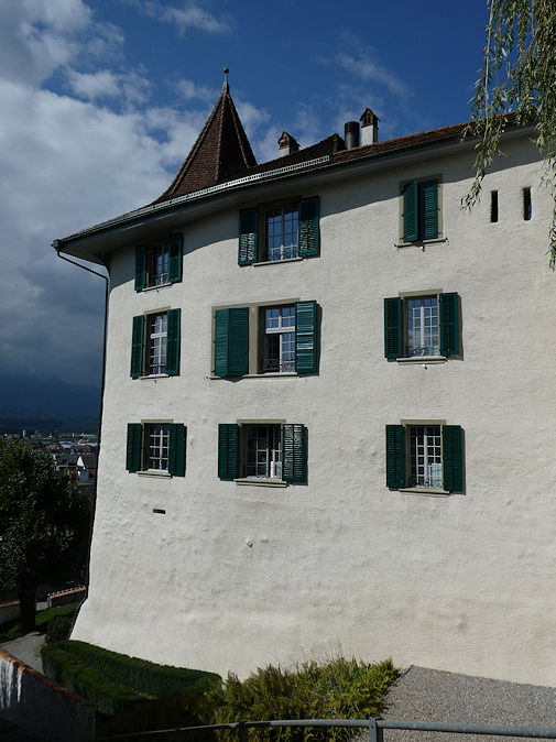 Castle