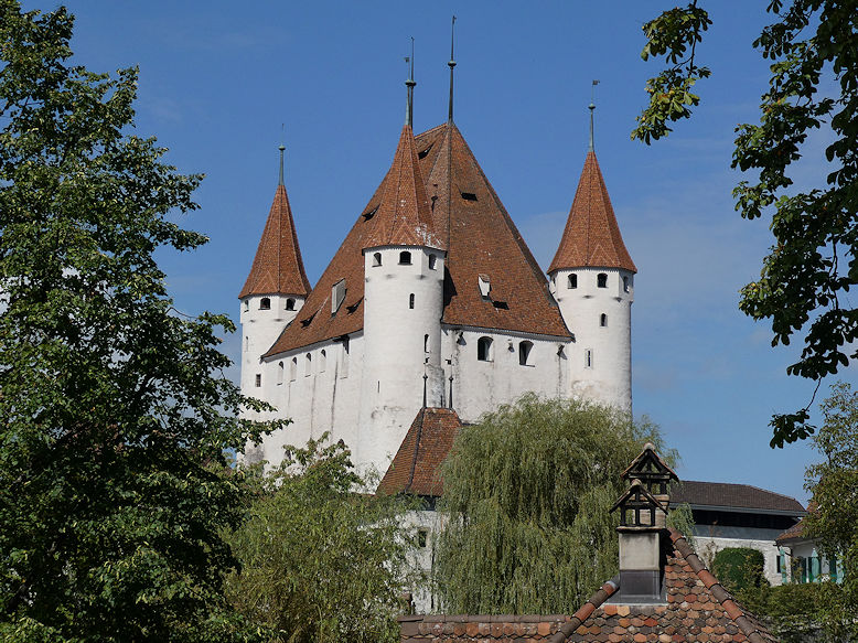 Castle