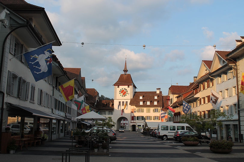 Hauptgasse