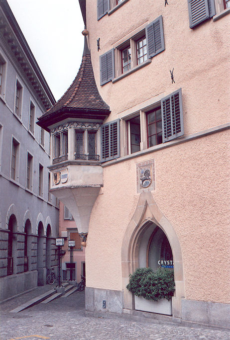 Grosshaus