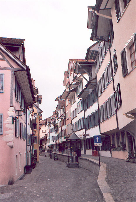 Ober Altstadt