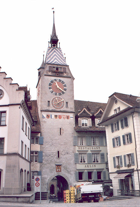 Zytturm
