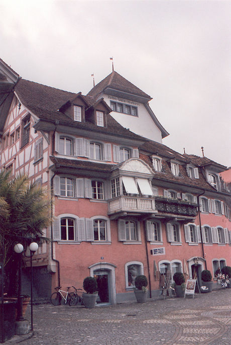 Seestrasse