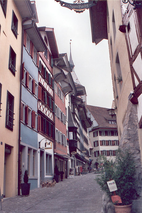 Fischmarkt