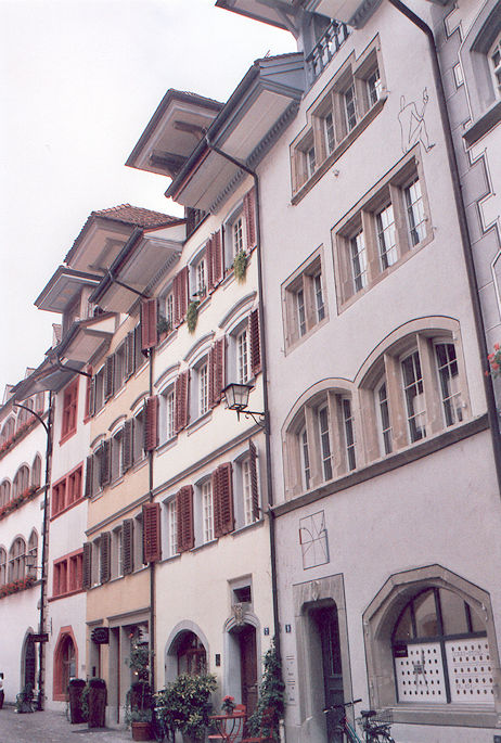 Unter Altstadt