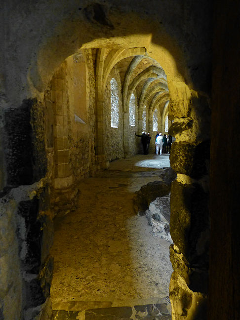Castle