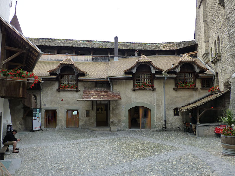 Castle