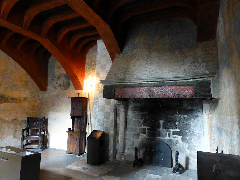 Castle